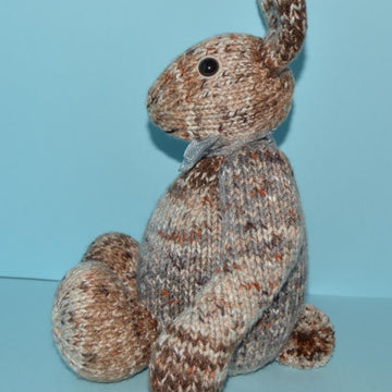 Hewitt The Hare