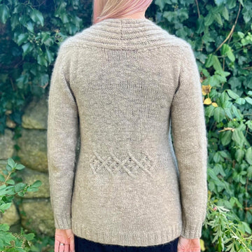 Easy Elegance Cardigan