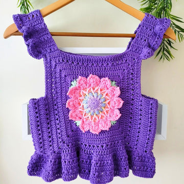 Lily Dress