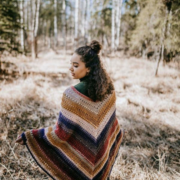 Wasilla Poncho