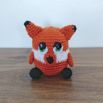 Woodland Squishems