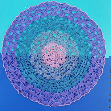 Virus in the round
