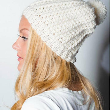 Park City Beanie