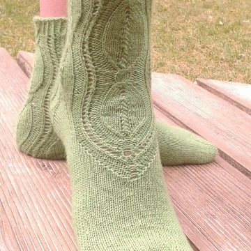 Abscission Sock