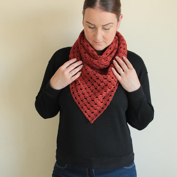 Beatrix Shawl