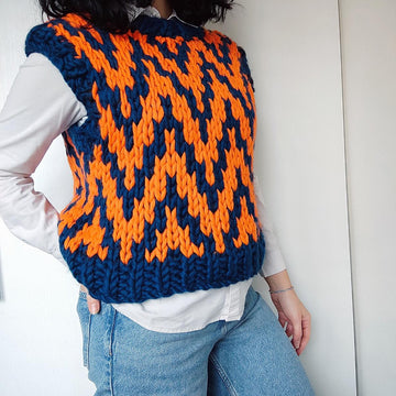 Zeus Vest