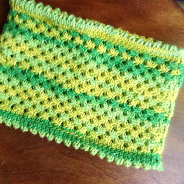 Dragonscale Infinity Scarf