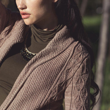 Kathe Cardigan