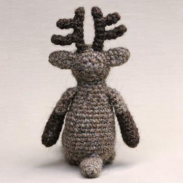 Rupert the reindeer