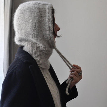 LENU hood