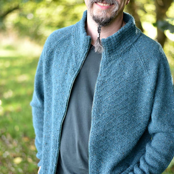 Driftwheel Cardigan