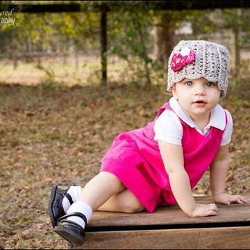 Ashlyn Hat