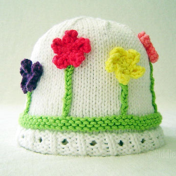 Posy Hat