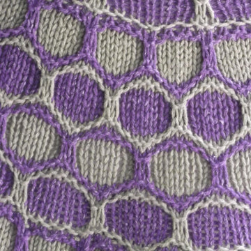 Cascade Shawl 30