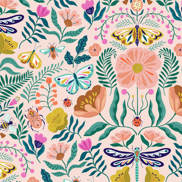 Dashwood Studios Flutter By - Little Creatures II