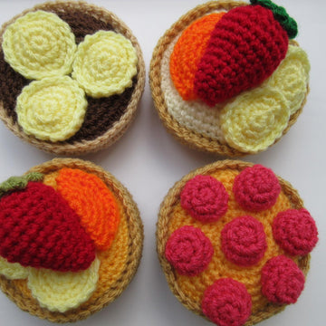 Fruit Tart