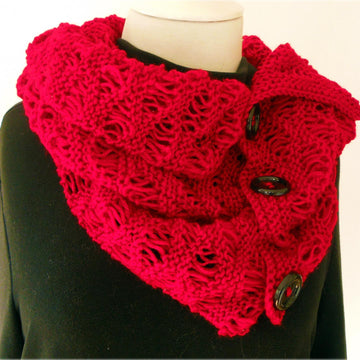 The Big Cowl