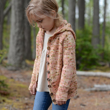 Balete Cardigan