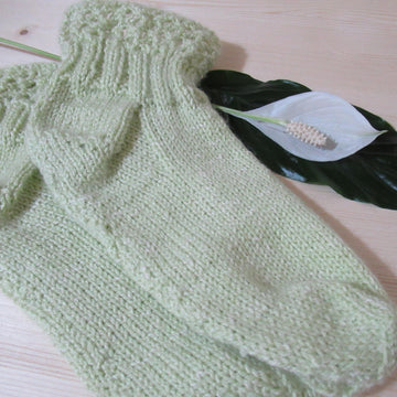 Spring Cotton Socks