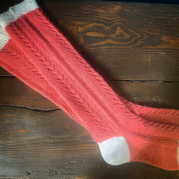 Back to School Socks