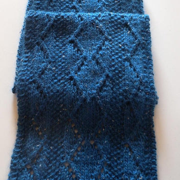 Somewhat Blue