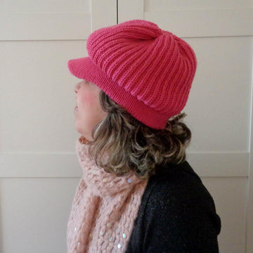 Carrie Hat
