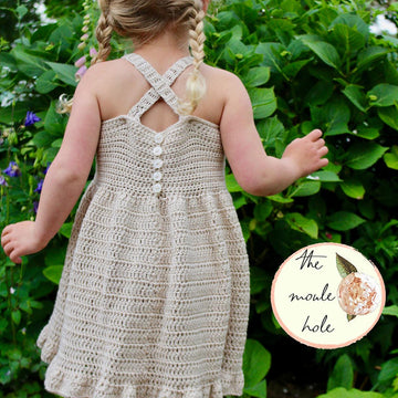 Rosalina Dress