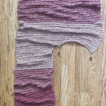 Lana Cardigan