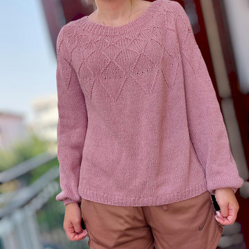 Star Sweater