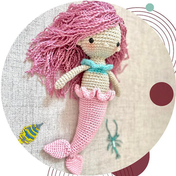 Shakira Mermaid