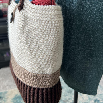 Savannah Tote Bag