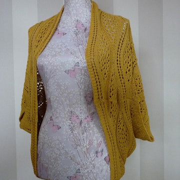 Dunes Bolero