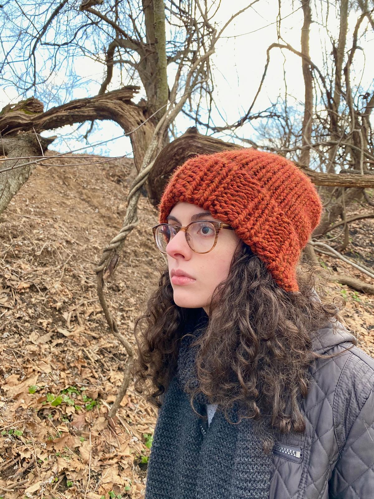 Wilkes Beanie
