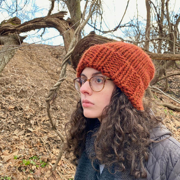 Wilkes Beanie
