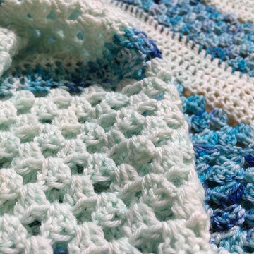 Akiko Shawl