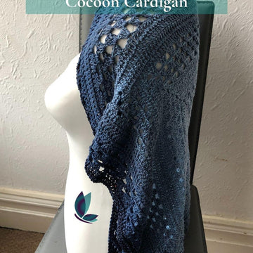 Granny Merge Cocoon