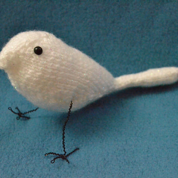 Christmas Bird