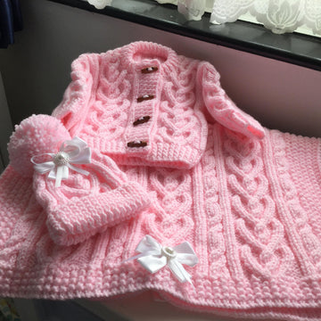 Sheila Aran Blanket