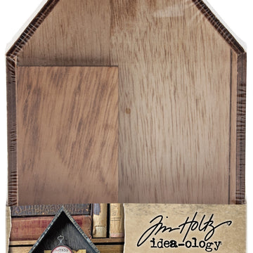 Advantus Idea-Ology Vignette Shrine 4.75"X9"X1.5" - 620157