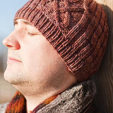 Sea Beanie