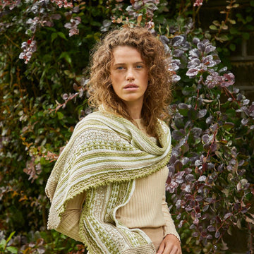 Edith Wrap