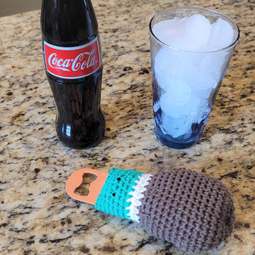 Duck Bottle Opener
