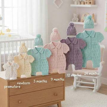 "Bluebell" Romper NEW SIZES up to 24 Months