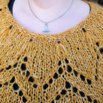 Havtorn Sweater