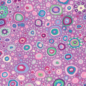 Kaffe Fassett Roman Glass - Lavender