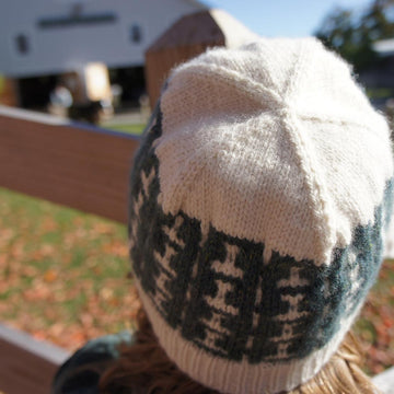 I-Beam Hat