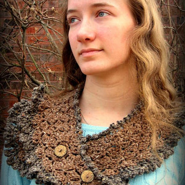 Cottage Cowl