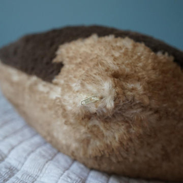 Mr. Bultitude (Knit)