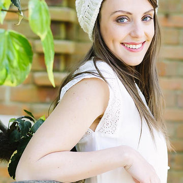 Frost Hat