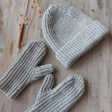 Sivas Mittens